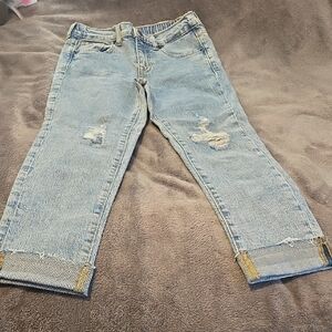 Cat & Jack Light Blue Kids Jeans